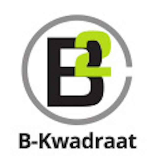 B-Kwadraat B.V.
