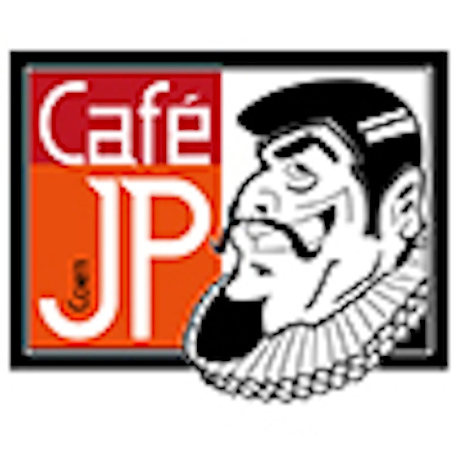 Cafe JP Coen